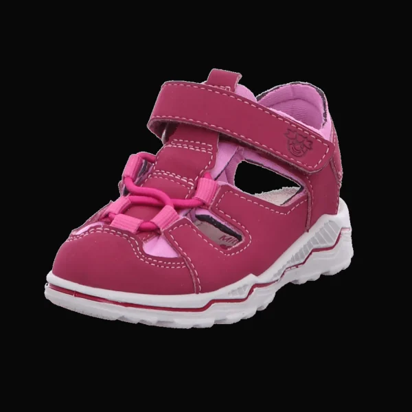Cheap Ricosta Kids Sandalen fuchsia/rosada