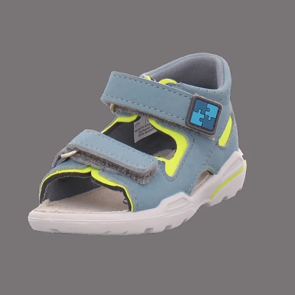 Flash Sale Pepino by Ricosta Kids Sandalen hellblau