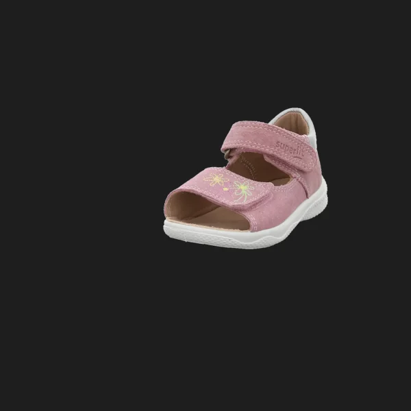 Best Sale Superfit Kids Sandalen rosa
