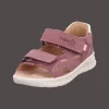 Cheap Superfit Kids Sandalen lila