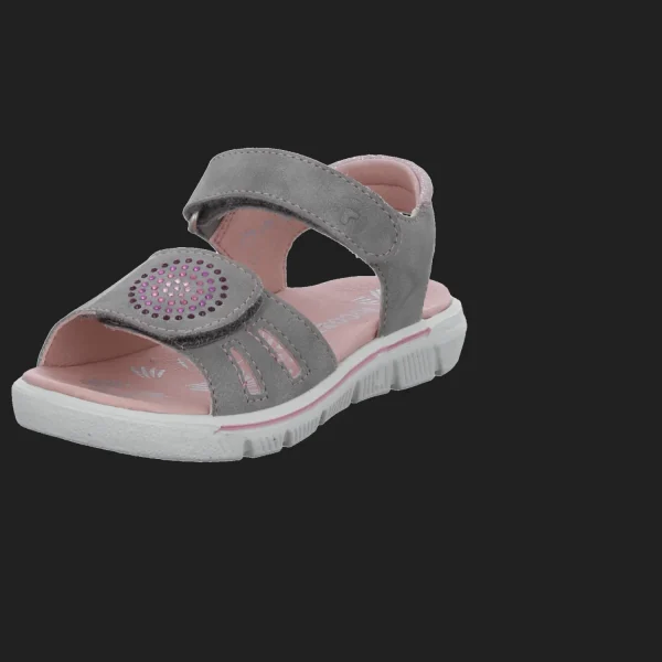 Fashion Ricosta Kids Sandalen grau