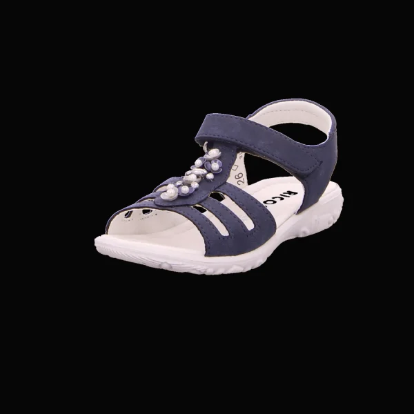 Clearance Ricosta Kids Sandalen blau blau