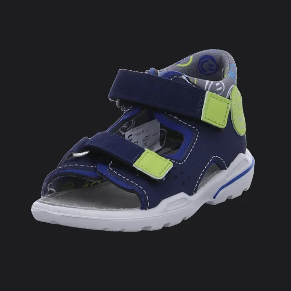 Best Pepino by Ricosta Kids Sandalen blau