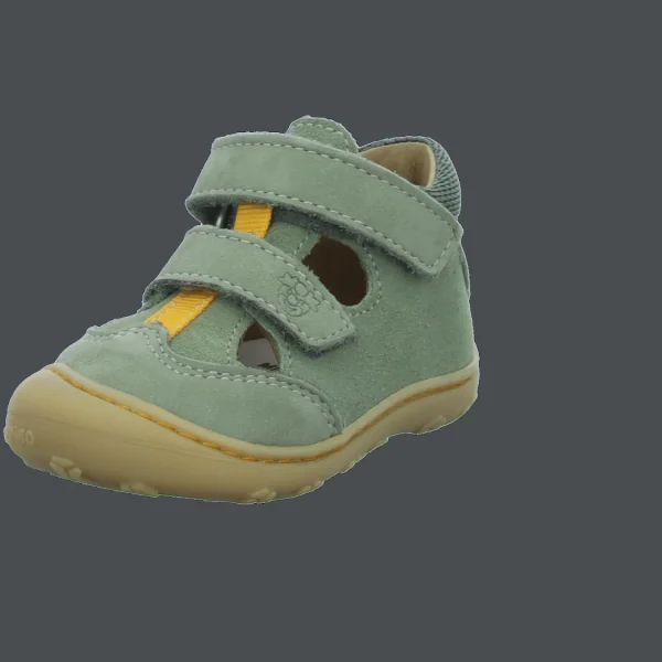 Store Schuh Heinrich Kids Sandalen grün