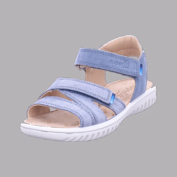 Cheap Schuh Heinrich Kids Sandalen blau