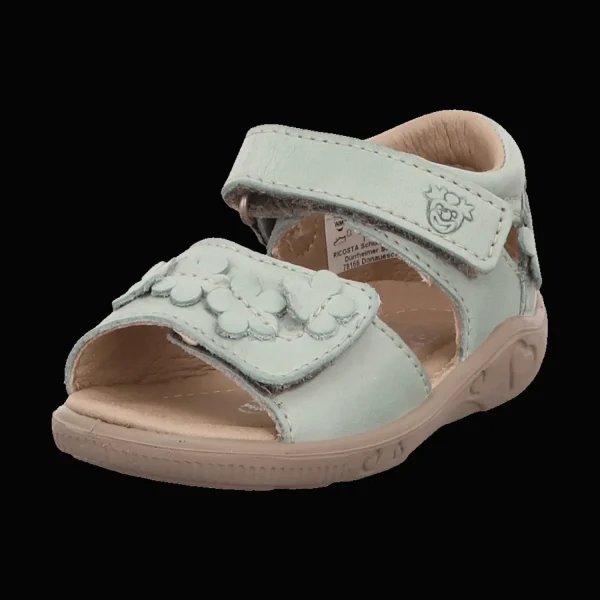 New Ricosta Kids Sandalen jade