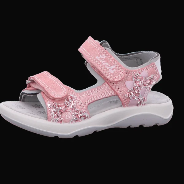 Shop Lurchi Kids Sandalen Geranie