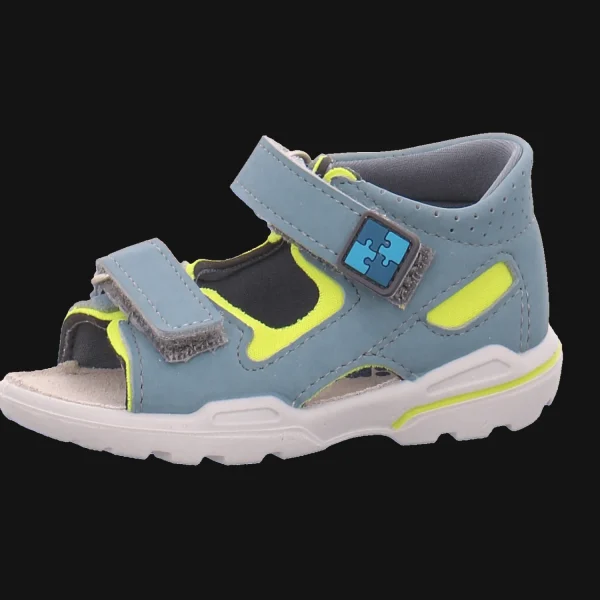 Flash Sale Pepino by Ricosta Kids Sandalen hellblau
