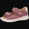 Cheap Superfit Kids Sandalen lila