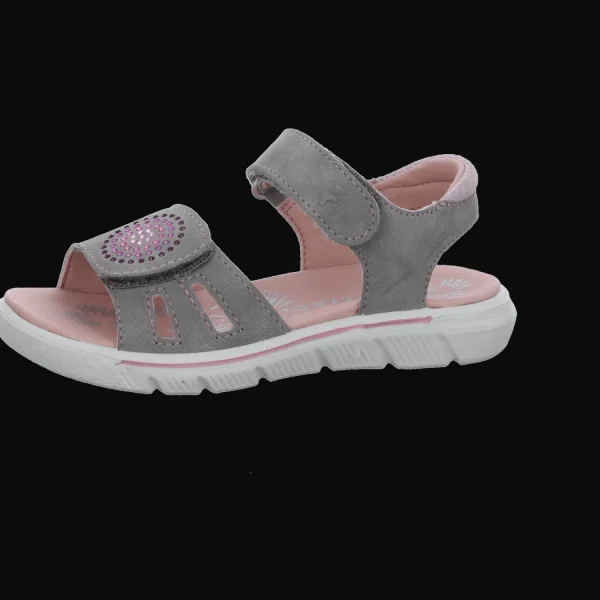 Fashion Ricosta Kids Sandalen grau
