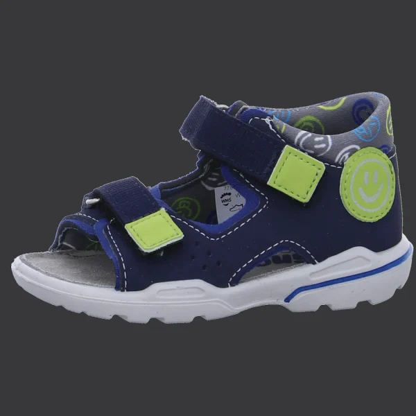 Best Pepino by Ricosta Kids Sandalen blau