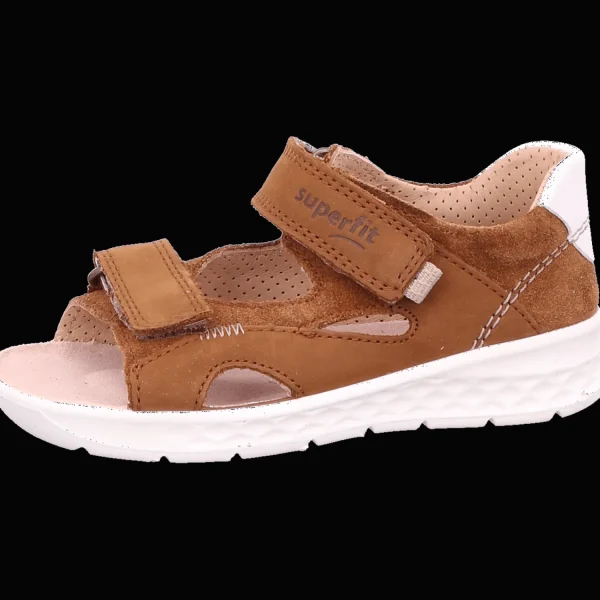 Best Sale Superfit Kids Sandalen braun