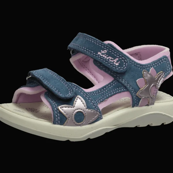 Best Sale Schuh Heinrich Kids Sandalen jeans