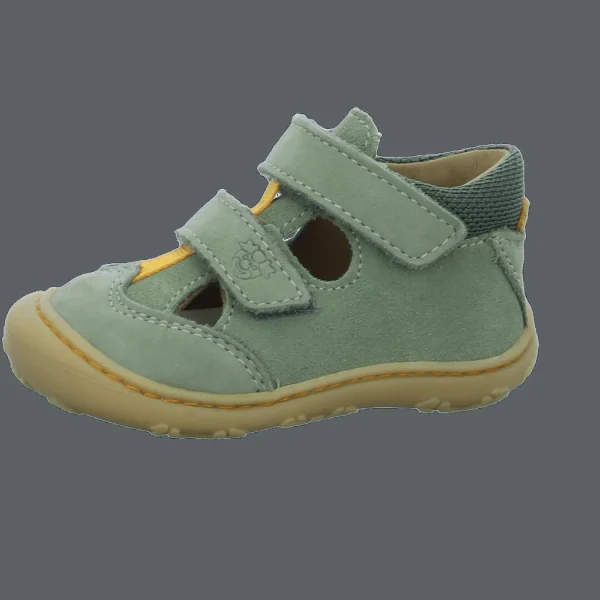 Store Schuh Heinrich Kids Sandalen grün