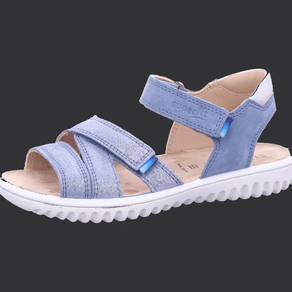 Cheap Schuh Heinrich Kids Sandalen blau