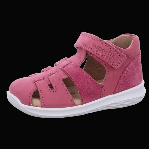 Online Superfit Kids Sandalen rot