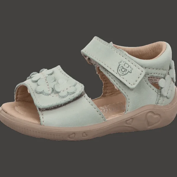 New Ricosta Kids Sandalen jade