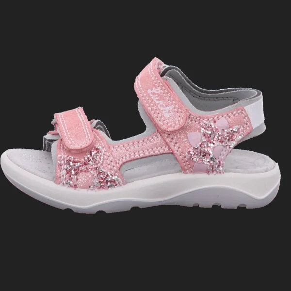 Shop Lurchi Kids Sandalen Geranie