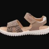Best Sale Superfit Kids Sandalen beige kombi