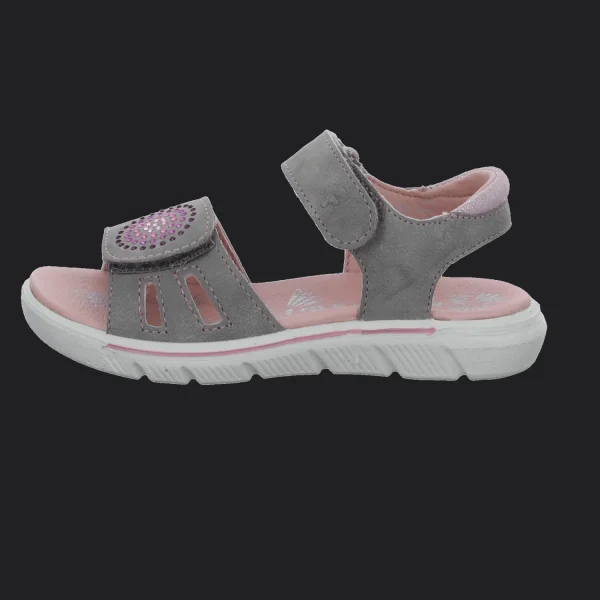 Fashion Ricosta Kids Sandalen grau
