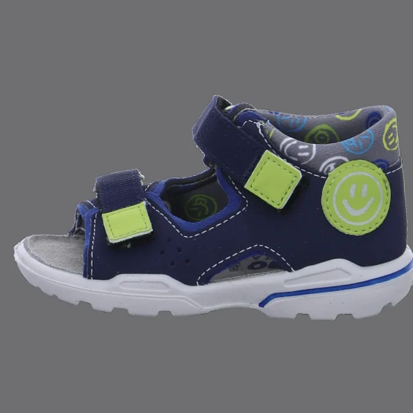 Best Pepino by Ricosta Kids Sandalen blau