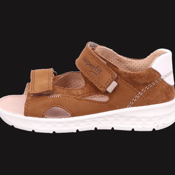 Best Sale Superfit Kids Sandalen braun