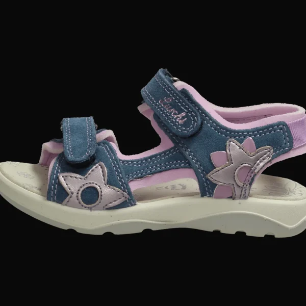 Best Sale Schuh Heinrich Kids Sandalen jeans
