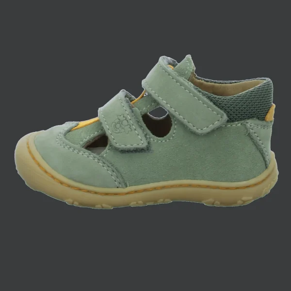 Store Schuh Heinrich Kids Sandalen grün