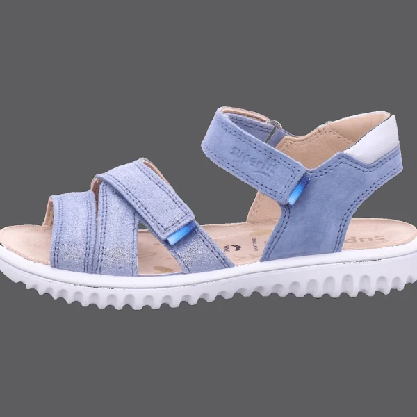 Cheap Schuh Heinrich Kids Sandalen blau