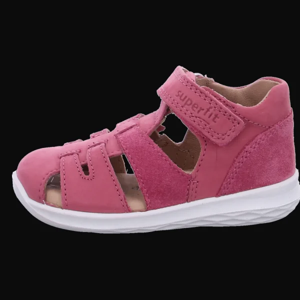 Online Superfit Kids Sandalen rot