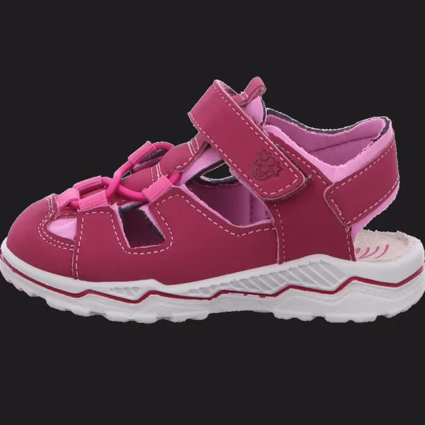 Cheap Ricosta Kids Sandalen fuchsia/rosada