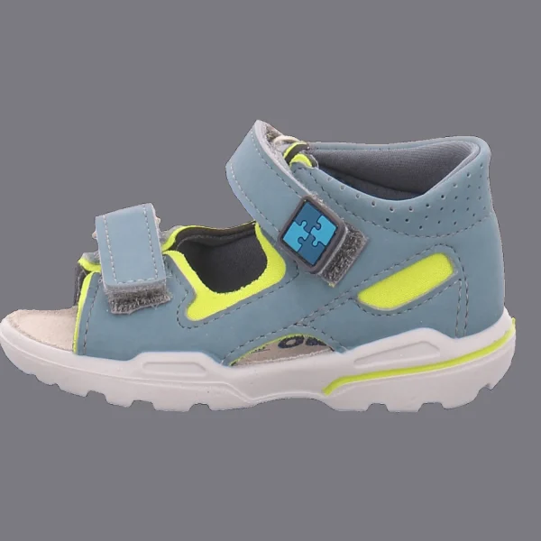 Flash Sale Pepino by Ricosta Kids Sandalen hellblau