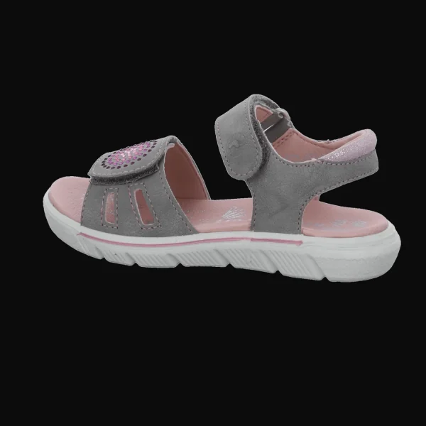 Fashion Ricosta Kids Sandalen grau
