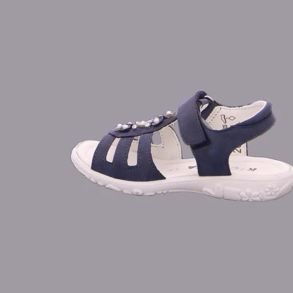 Clearance Ricosta Kids Sandalen blau blau