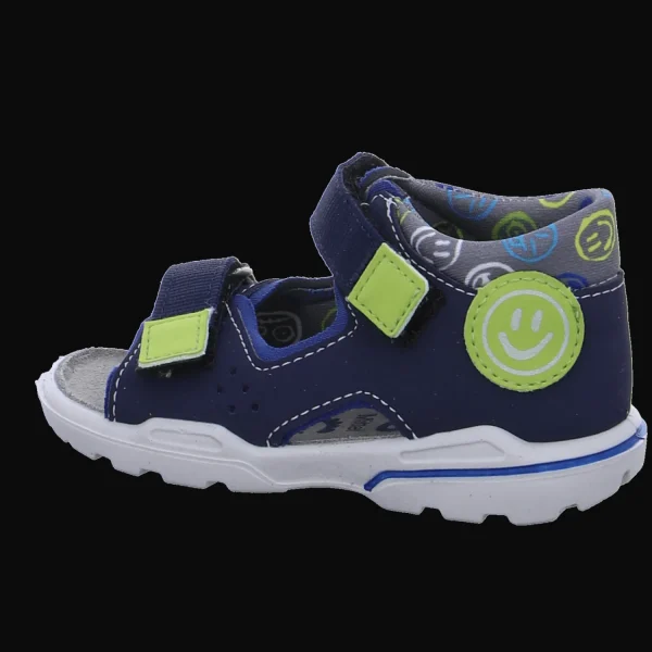 Best Pepino by Ricosta Kids Sandalen blau