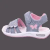 Discount Superfit Kids Sandalen blau-kombiniert