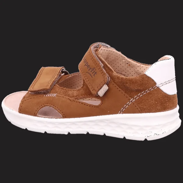 Best Sale Superfit Kids Sandalen braun