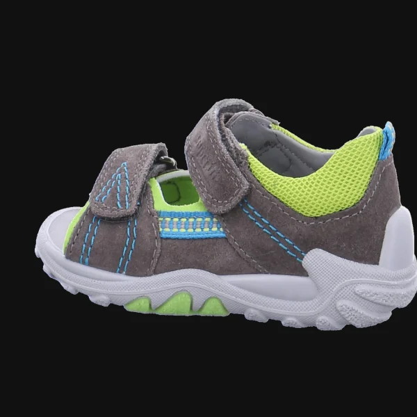 Fashion Superfit Kids Sandalen STONE KOMBI
