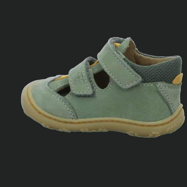 Store Schuh Heinrich Kids Sandalen grün