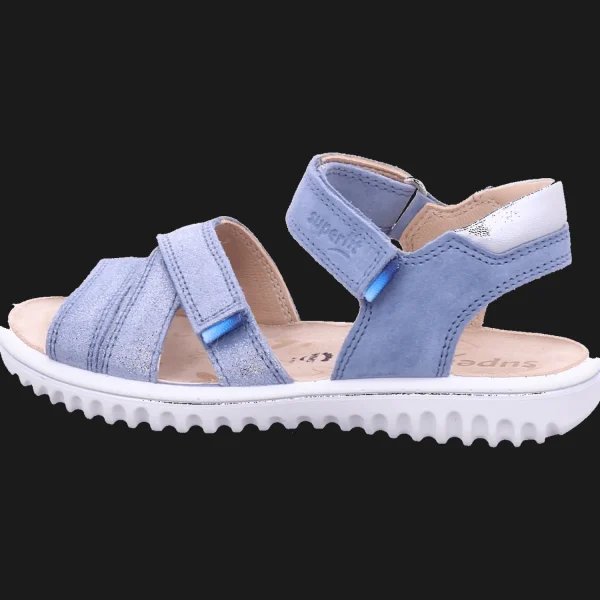 Cheap Schuh Heinrich Kids Sandalen blau