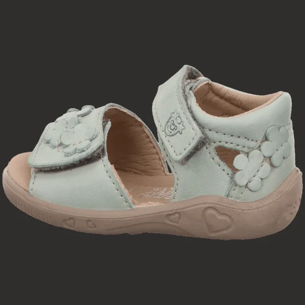 New Ricosta Kids Sandalen jade