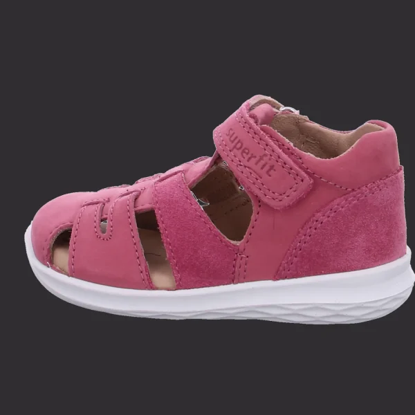 Online Superfit Kids Sandalen rot
