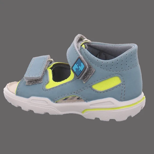 Flash Sale Pepino by Ricosta Kids Sandalen hellblau