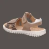 Best Sale Superfit Kids Sandalen beige kombi