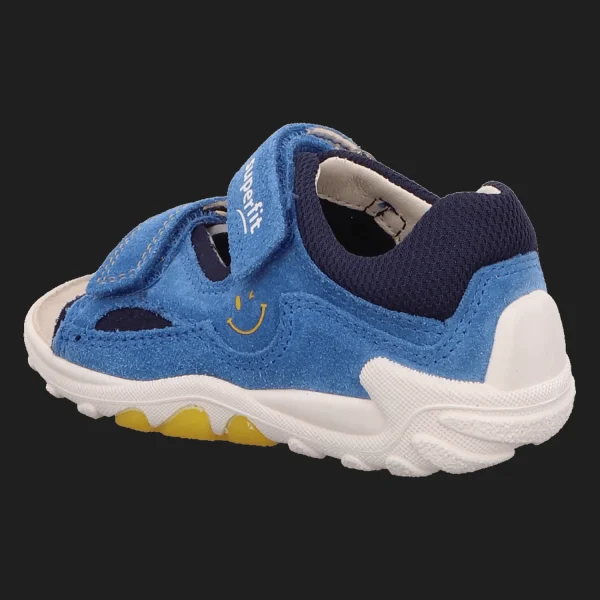 Online Superfit Kids Sandalen blau