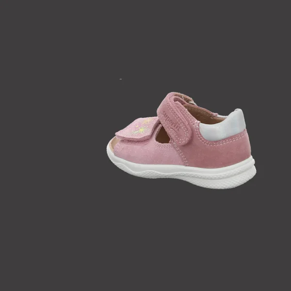 Best Sale Superfit Kids Sandalen rosa