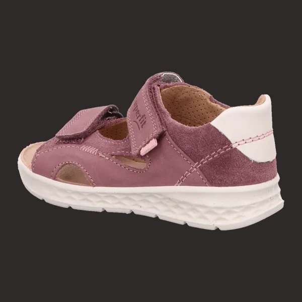 Cheap Superfit Kids Sandalen lila
