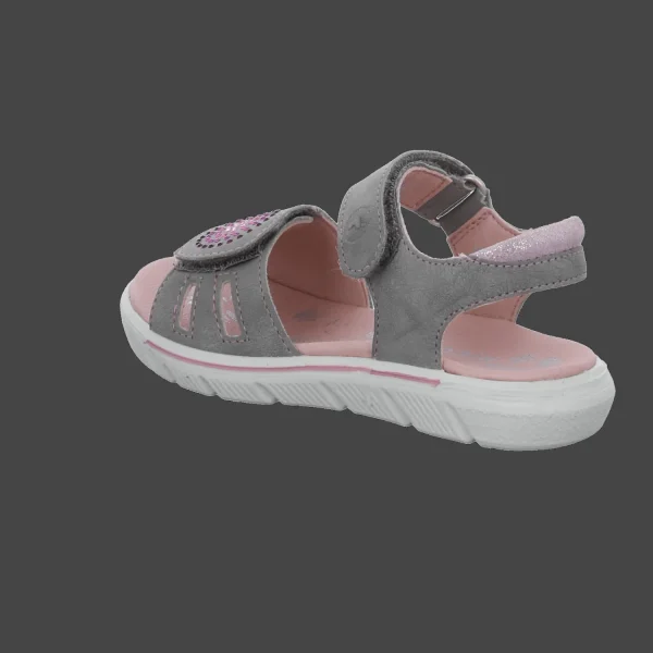 Fashion Ricosta Kids Sandalen grau