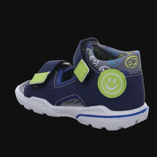 Best Pepino by Ricosta Kids Sandalen blau