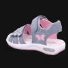 Discount Superfit Kids Sandalen blau-kombiniert